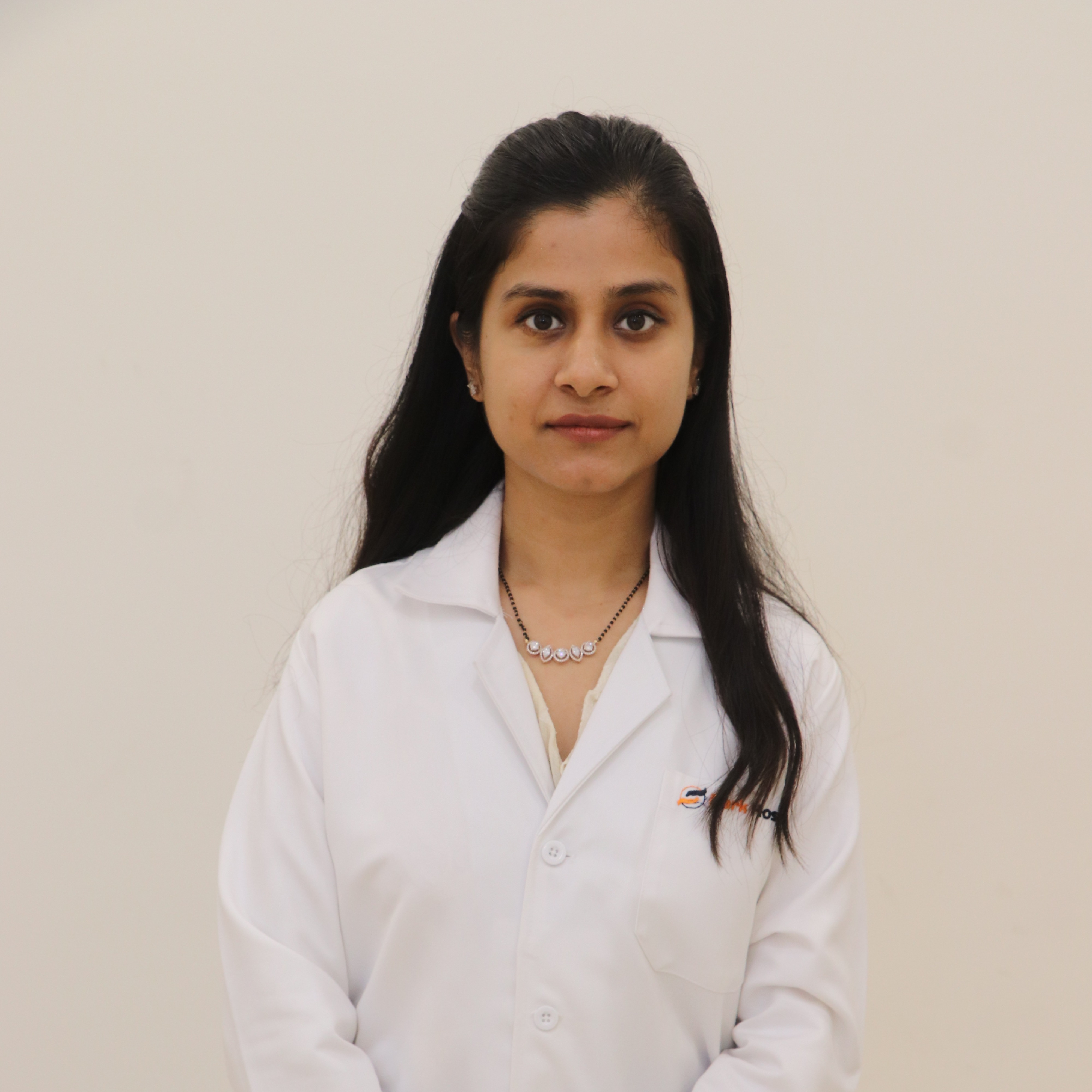 Dr. Priya Garg